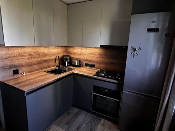 Продаж 3-кімнатної квартири на бульв.Руденка Миколи (Кільцова), 22