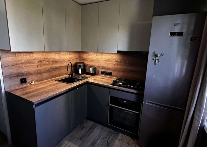 Продаж 3-кімнатної квартири на бульв.Руденка Миколи (Кільцова), 22 - фото 1