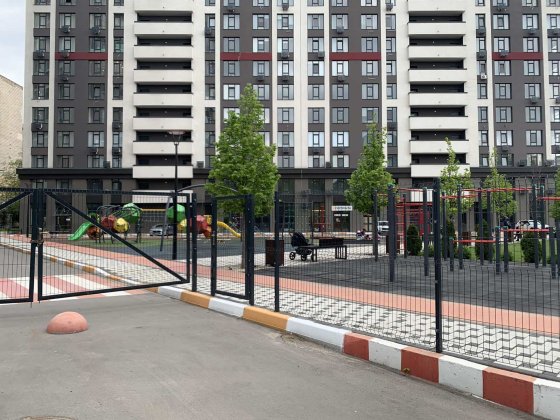 Продаж 1 кімнатної квартири ЖК Сучасний квартал Солом'янський район