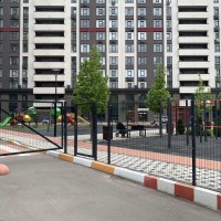Продаж 1 кімнатної квартири ЖК Сучасний квартал Солом'янський район Киев