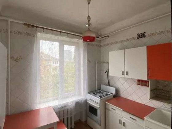 Продаж 2-к квартири вул. Ольжича 21 Київ