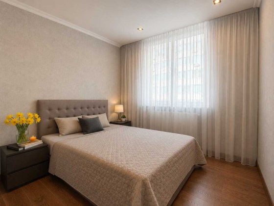 1-к квартира Київ, Голосіївський, 126800 $ Київ