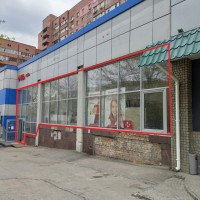 Оренда приміщення поля 59 Червона лінія, окремий вхід, величезні вікна. Днепр