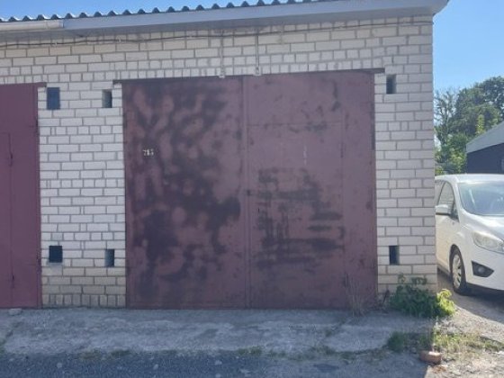 Продам Гараж АГК "Южный БУГ 2", Соляные, ост Школьная Миколаїв
