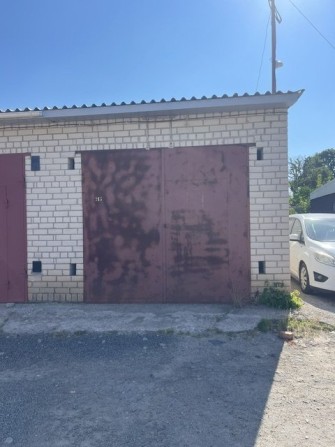 Продам Гараж АГК "Южный БУГ 2", Соляные, ост Школьная - фото 1