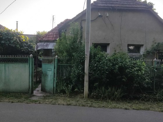 Аренда полдома комната Берегово закарпаття