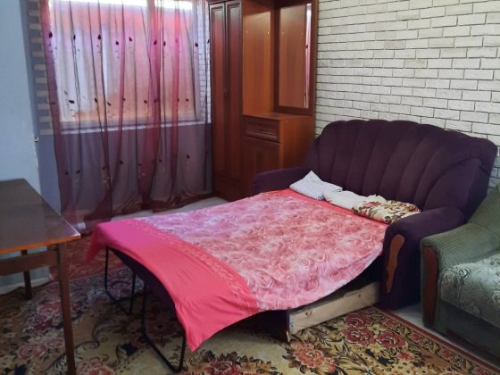 Сдам квартиру для совместной аренды койка место или отдельно комнату Белгород-Днестровский
