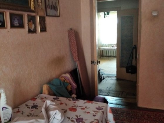 Здам кімнату студентці Бердичів