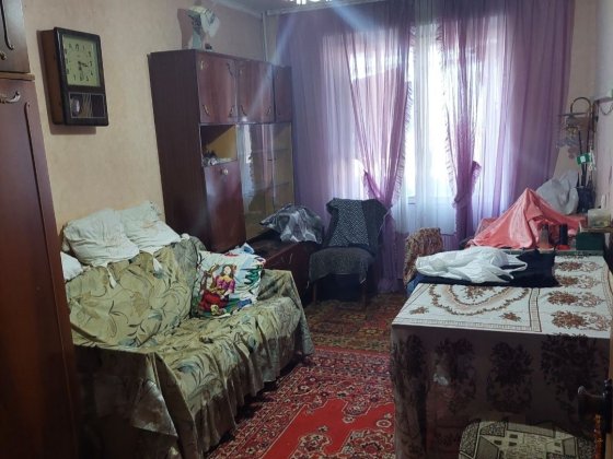 Здам кімнату для дівчини студентки Бердичів