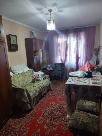 Здам кімнату для дівчини студентки - фото 1