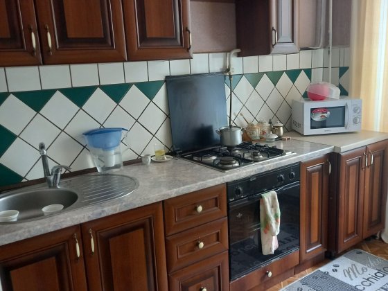 Здам кімнату в квартирі з хазяйкою Кам'янець-Подільський