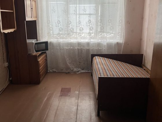 Здам кімнату в гуртожитку Ковель