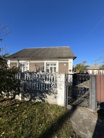 Оренда хати,оренда кімнати,здам половину хати - фото 1