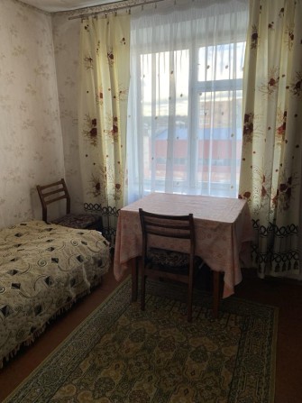 2 Кімнати в оренду для 2 дівчат квартиранток - фото 1