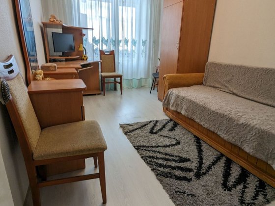 Кімната з балконом, 4500 вже з комуналкою, Гречани, Шухевича 1 Хмельницький