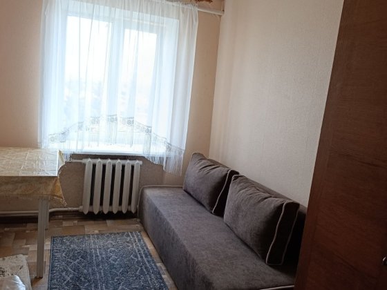Кімната в гуртожитку оренда
