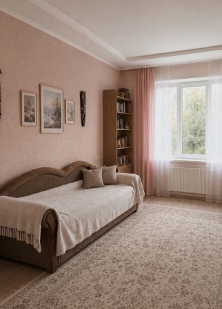 Оренда кімнати для дівчини / жінки , Офіс Центр . - фото 1