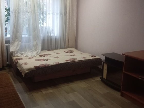 Здам кімнату в двох кімнатній квартирі Хмельницький