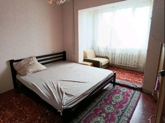 Оренда кімнати для однієї або двох людей 4000 гр Виставка Хмельницкий