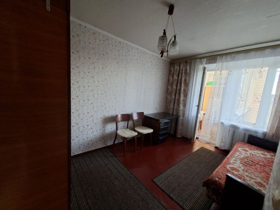 Оренда одно кімнатної квартири.З усіма необхідними меблями  для проживанняТакож є хододильник та поа Хмельницкий