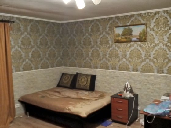 Кімната у приватному будинку Баришівка
