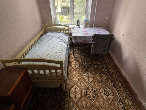Здам в оренду 2 кімнати в гуртожитку ! Шкаровка