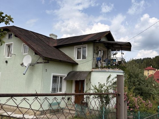 Здається квартира в районі бістро «Сова» Сходница