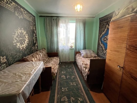 Вільно 16 липня‼️Оренда кімнати в смт. Шкло Новояворовск