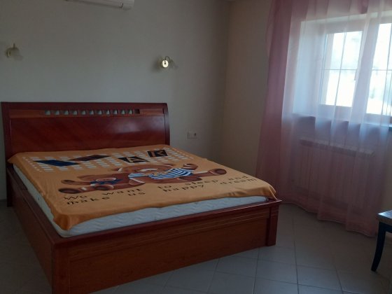 Комната в частном доме. Крыжановка