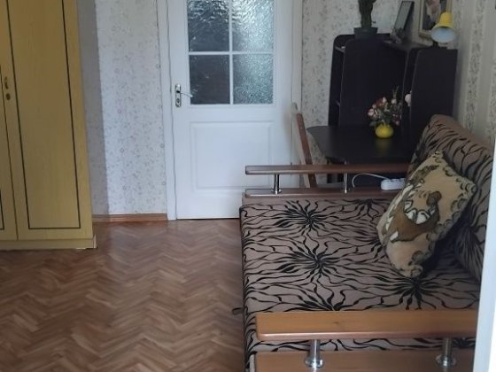 Сдам комнату в двухкомнатной квартире на ул.Семена Палия/Марсельская, Одесса Крыжановка
