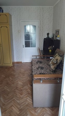 Сдам комнату в двухкомнатной квартире на ул.Семена Палия/Марсельская, Одесса - фото 1