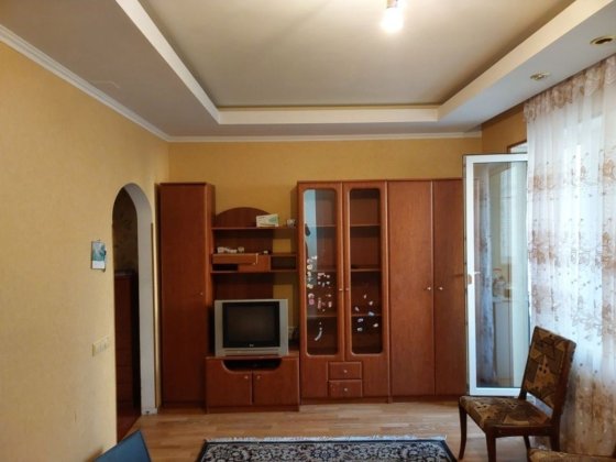 Здам кімнату у двохкімнатній квартирі Розсошенці