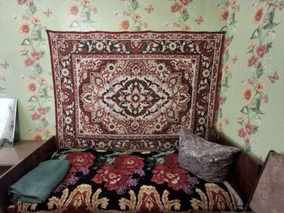 В оренду здам  кімнату  хлопцям ,дівчатам,молодій парі [Полтава] Розсошенці