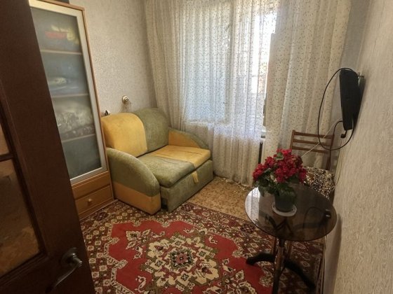 Оренда комнаты с Горбанівка