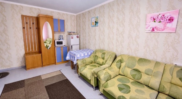 Оренда кімнати в гуртожитку, вул. Молодіжна , 9 ТУ. - фото 1