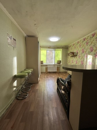 Здається кімната в гуртожитку, Центр, 4500+ ком - фото 1