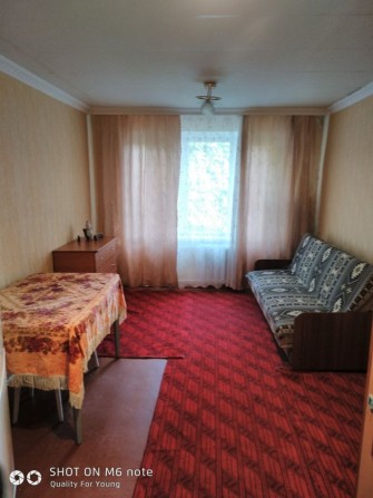 Здам кімнату в гуртожитку на Клініці - фото 1