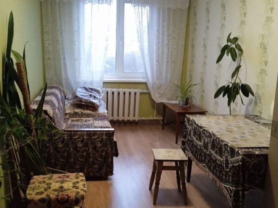 Здам в оренду кімнату підселення на Вокзальній Белая Церковь