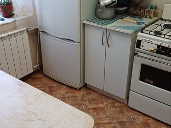 Здам 1 кімнату  в 2 кім квартирі Кременчуг
