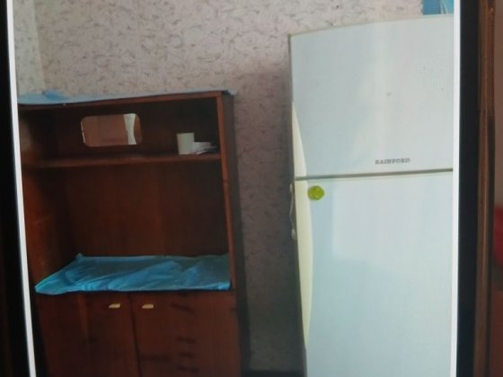 Комната уже сдана. Кременчуг