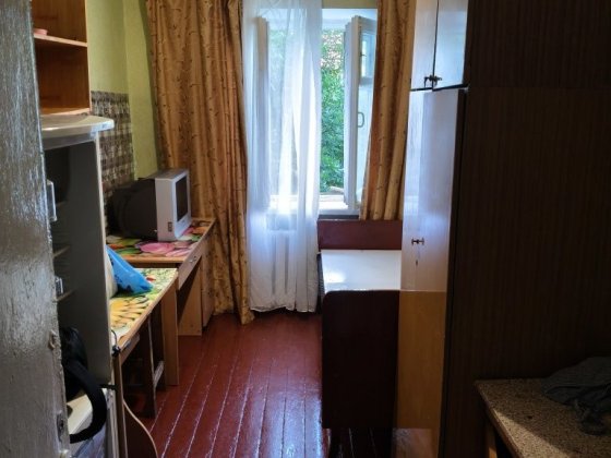 Здам малосімейку центр Кременчука 3500 грн Кременчуг