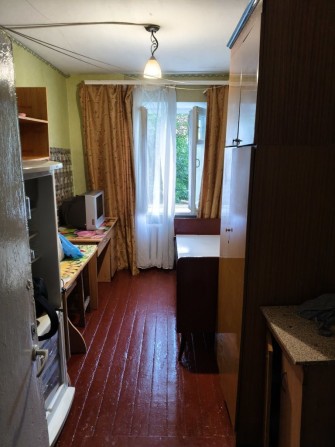 Здам малосімейку центр Кременчука 3500 грн - фото 1