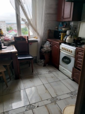 Візьму на підселення до себе в 3 кімнатну квартиру порядну жіночку або - фото 1