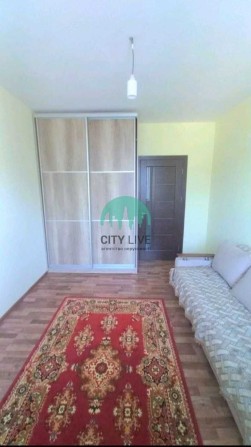 Кімната на підселення для дівчини по вул.Кривоноса (51) - фото 1