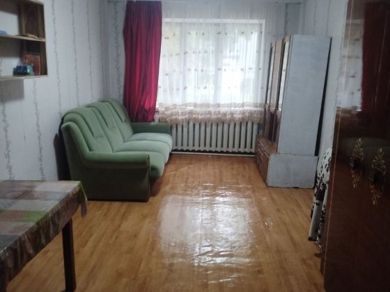 Здам в оренду кімнату в гуртожитку . Вул Ківерцівська30 за 2000грн + комунальні послуги.. Луцк