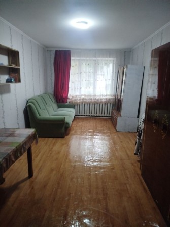 Здам в оренду кімнату в гуртожитку . Вул Ківерцівська30 за 2000грн + комунальні послуги.. - фото 1