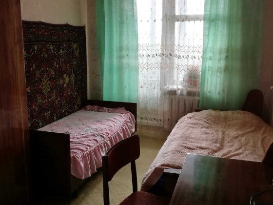 Здаю кімнату для дівчини на підселення Луцк