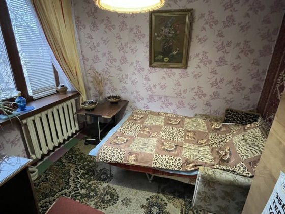 Оренда кімнати на Дослідній