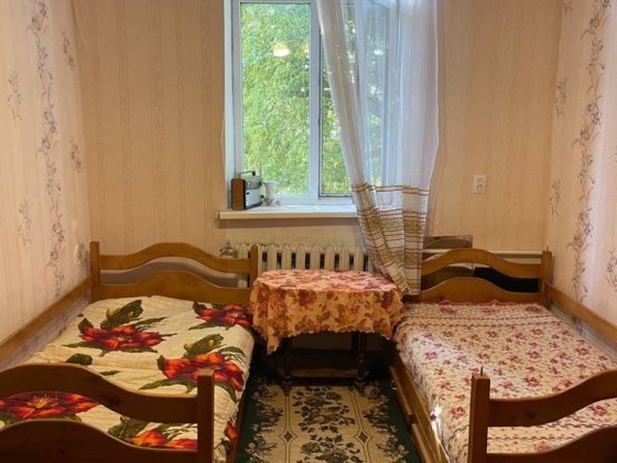 Здається кімната в Гуртожитку, в р-ні Центру . Рівне