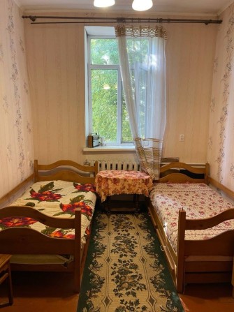 Здається кімната в Гуртожитку, в р-ні Центру . - фото 1